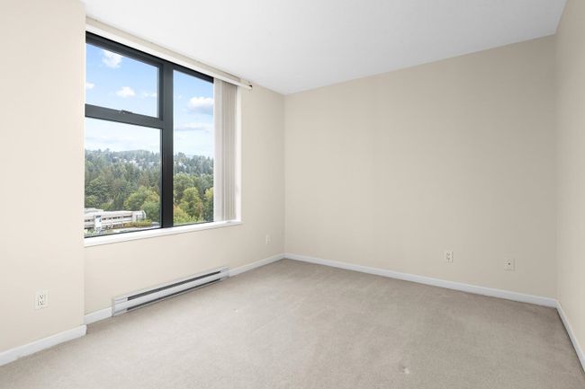 1301 - 288 Ungless Way, Condo with 2 bedrooms, 2 bathrooms and 1 parking in Port Moody BC | Image 22
