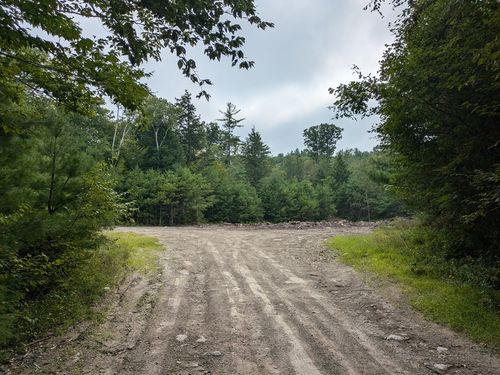 Lot Route 114, Bradford, NH, 03221 | Card Image