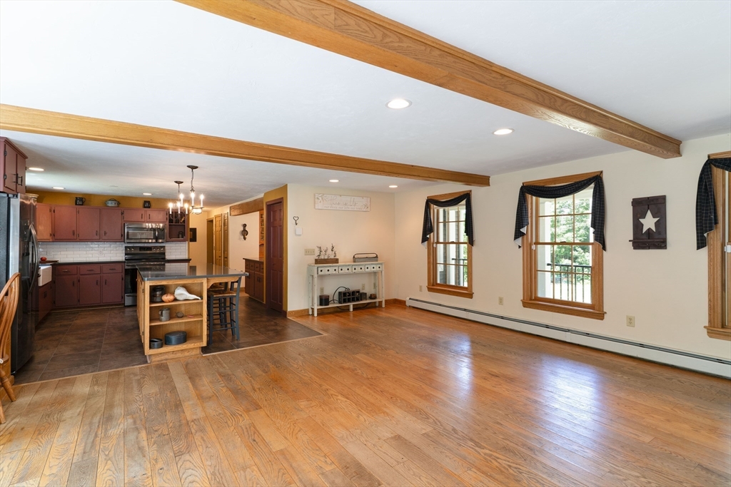 Residential in New Braintree 5
