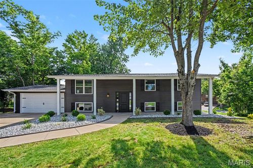 4 Lussac Ct, Lake St Louis, MO, 63367-1914 | Card Image
