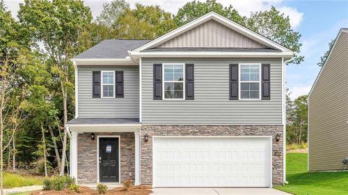1602 Hamilton Hills Dr, Greensboro, NC, 27406 | Card Image