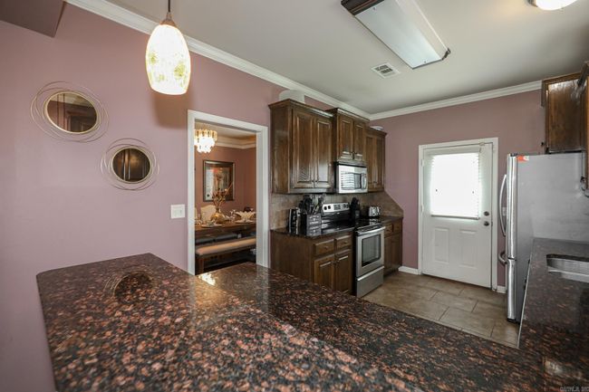 3303 N Cresent Dr, House other with 5 bedrooms, 3 bathrooms and null parking in Bryant AR | Image 12