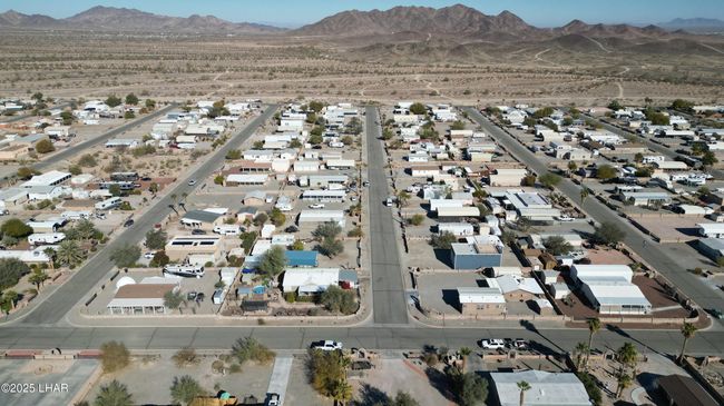 49718 Onyx Ave, House other with 2 bedrooms, 1 bathrooms and null parking in Quartzsite AZ | Image 39