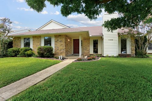 1325 Heidi Dr, Plano, TX, 75025-2808 | Card Image