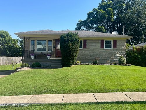 4205 Kurtz Ave, Louisville, KY, 40229-1139 | Card Image