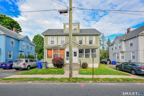 25 Hartford Ave, Enfield, CT, 06082-2945 | Card Image