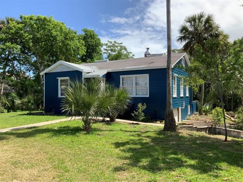 116 Braddock Ave, DAYTONA BEACH, FL, 32118-4610 | Card Image