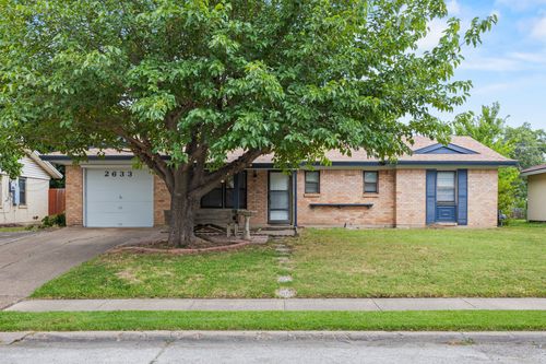 2633 Lasalle Dr, Irving, TX, 75062-7155 | Card Image