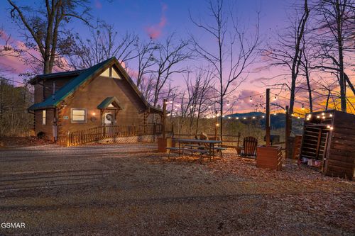 3-4361 Oakland Way, Gatlinburg, TN, 37738 | Card Image