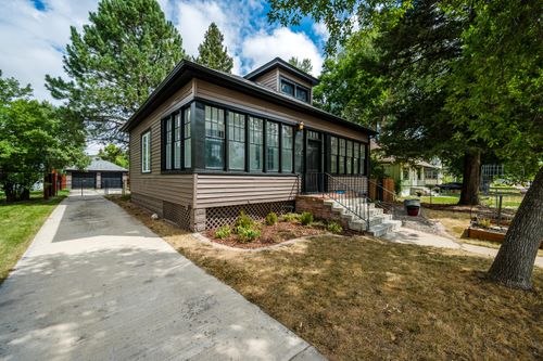 543 W Loucks St, Sheridan, WY, 82801-4130 | Card Image