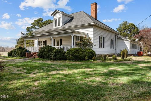 2145 Tommie Daniel Rd, Oxford, NC, 27565-7944 | Card Image