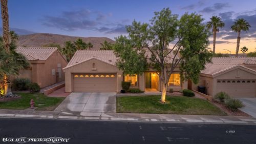 415 Turquoise Cir, Mesquite, NV, 89027-2919 | Card Image