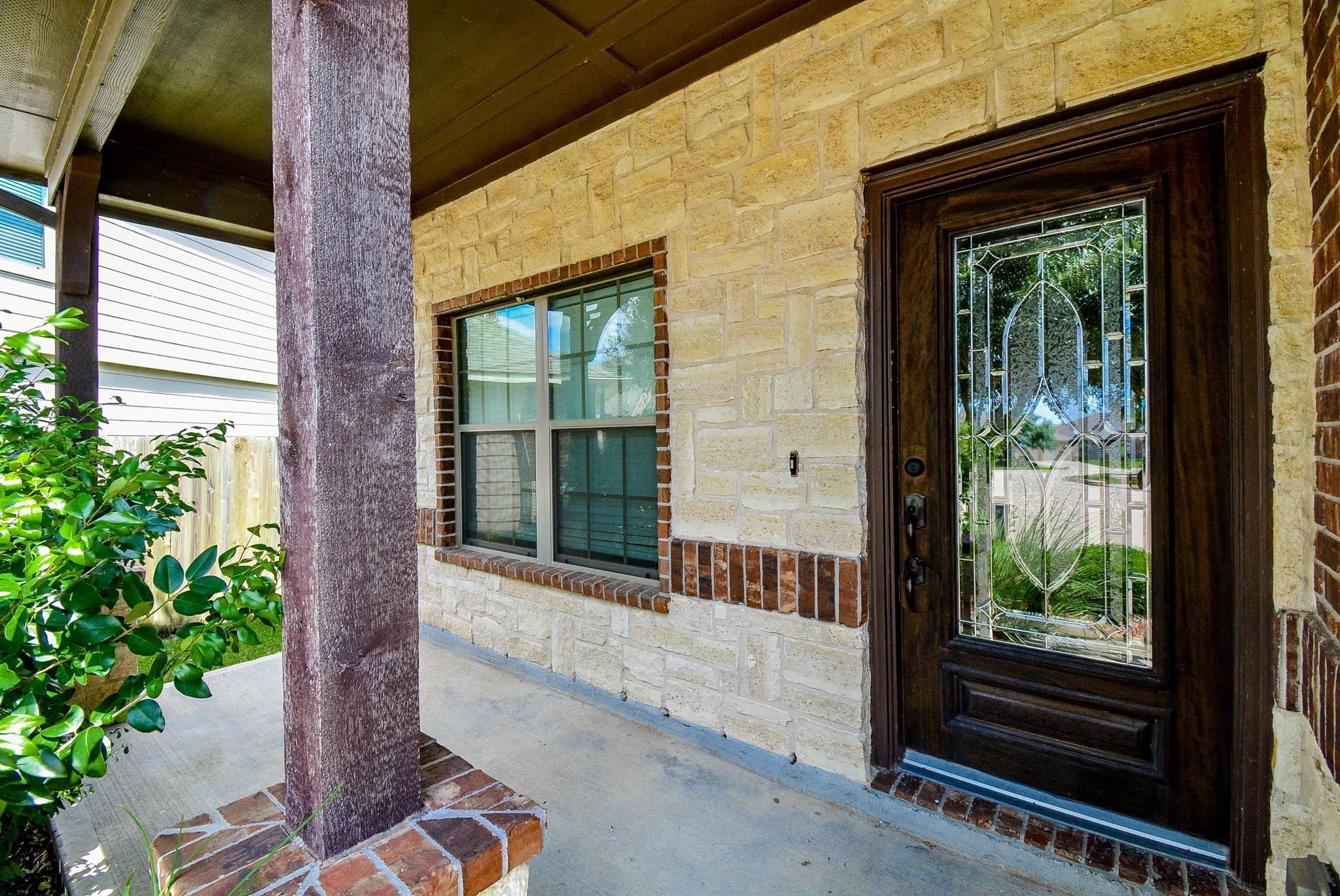Residential Lease in Katy 3