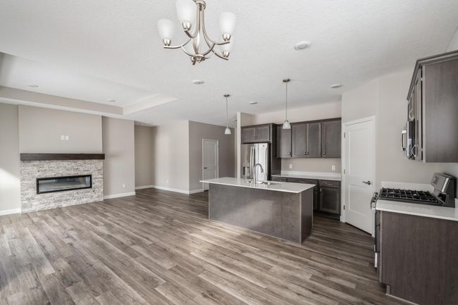 The Madison - *Photo from a previously completed home - finishes and selections will vary. | Image 7