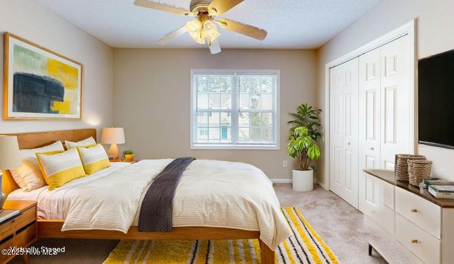 150 Cornerstone Pl, Townhouse with 2 bedrooms, 3 bathrooms and null parking in Jacksonville NC | Image 21