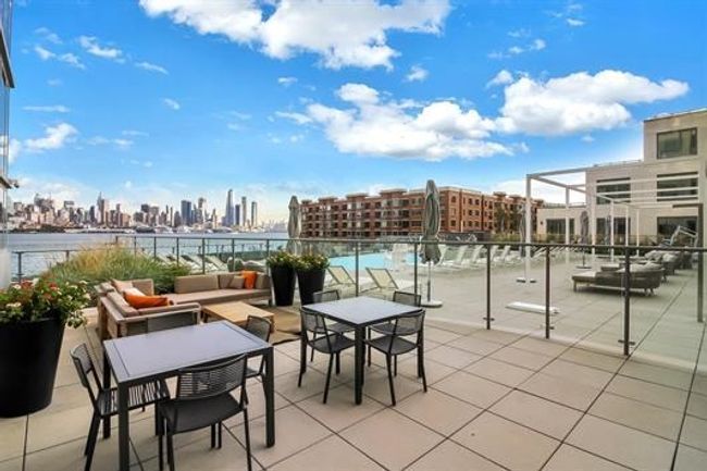 APT-419 - 9 Ave At Port Imperial, Condo with 2 bedrooms, 2 bathrooms and null parking in West New York NJ | Image 22