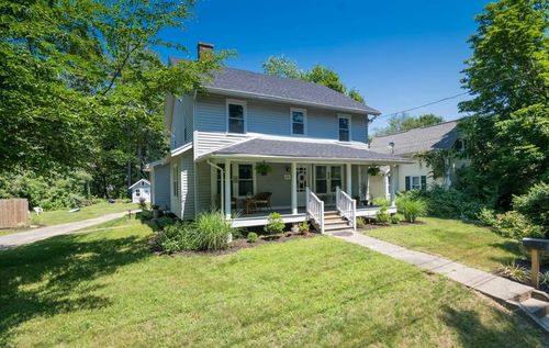 44 Thayer St, South Deerfield, MA, 01373-1137 | Card Image