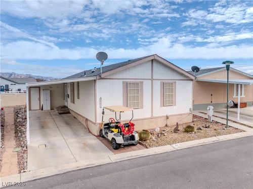 221 Montecito Dr, Pahrump, NV, 89048-0866 | Card Image