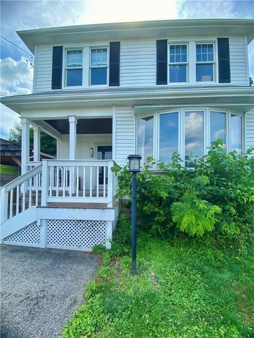 3536 Cambria St, Munhall, PA, 15120-3108 | Card Image