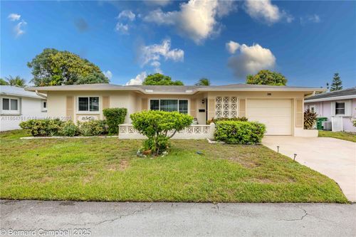 4808 Nw 49th Rd, Tamarac, FL, 33319-3279 | Card Image