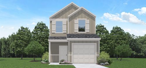 914 Moon Drop Ln, Houston, TX, 77090-1345 | Card Image