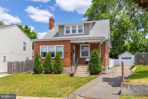 148 Washington Ave, RUNNEMEDE, NJ, 08078-1711 | Card Image