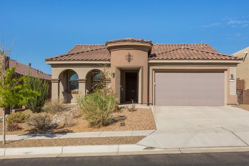 2335 Granite Mountain Loop Nw, Albuquerque, NM, 87120-7107 | Card Image