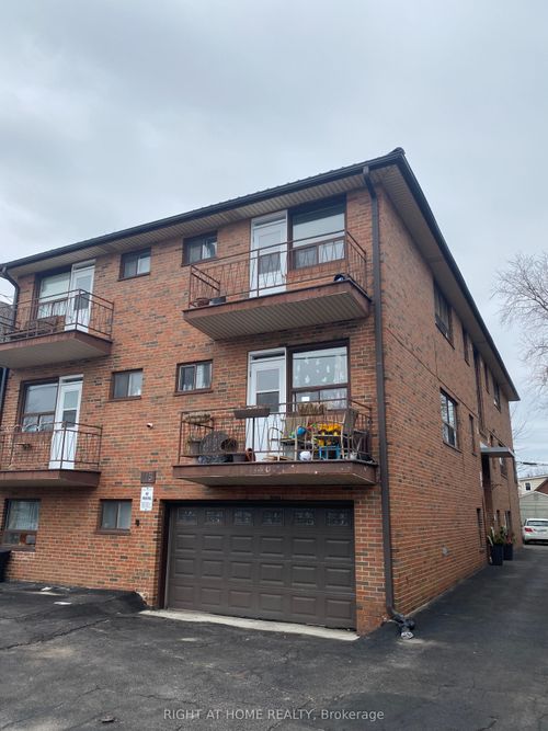5-115 8th St, Etobicoke, ON, M8V3C5 | Card Image