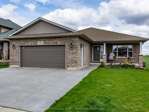 86 Walker Rd, Ingersoll, ON, N5C0A6 | Card Image