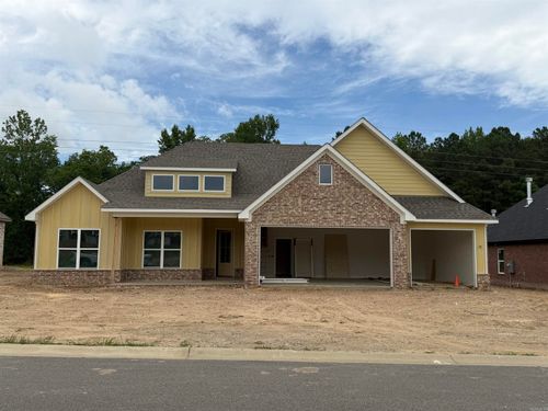 226 Cason Hill Blvd, Alexander, AR, 72002-7923 | Card Image