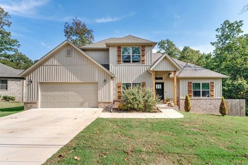 13 Shetland Dr, Bella Vista, AR, 72715-3805 | Card Image