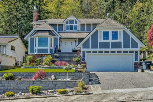 504 ALOUETTE DRIVE, Coquitlam, BC, V3C4Z7 | Card Image