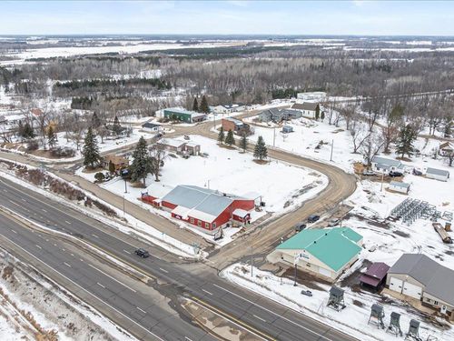 111 1st Ave Ne, Aldrich, MN, 56434 | Card Image