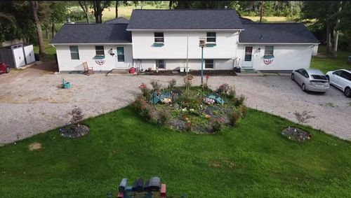 12573 Spruce Ln, Perry, MI, 48872-9156 | Card Image