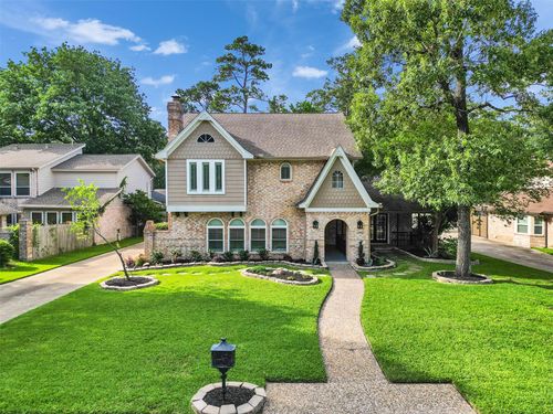 11910 Quail Creek Drive, Houston, TX, 77070 | Card Image