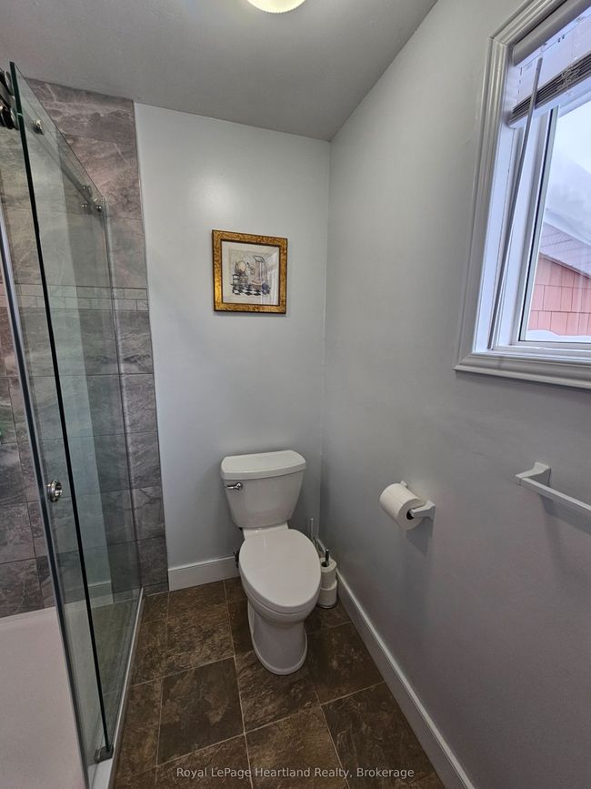 205 Blake St W, House other with 2 bedrooms, 3 bathrooms and 2 parking in Goderich ON | Image 15