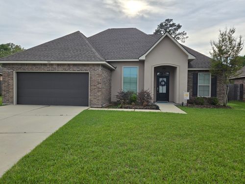 160 Gulfstream Ln, Shreveport, LA, 71106-3431 | Card Image