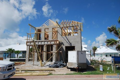 8313 Water St, South Padre Island, TX, 78597-0020 | Card Image