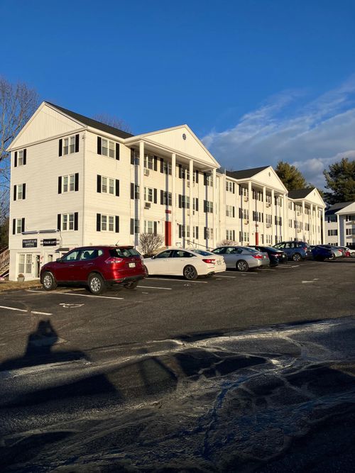 apt-9-105 Portsmouth Ave, Exeter, NH, 03833-2113 | Card Image