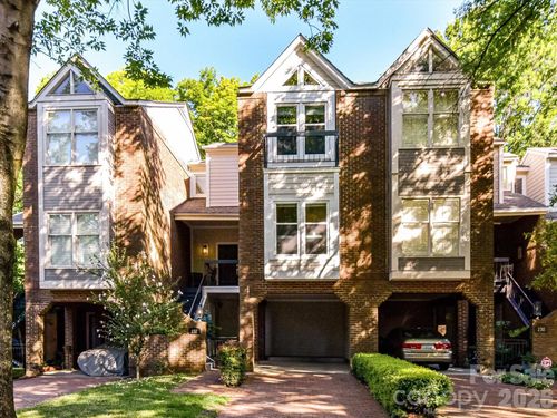 232 S Clarkson St, Charlotte, NC, 28202-1029 | Card Image
