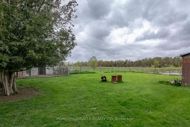 18330 Mountainview Rd, House other with 3 bedrooms, 1 bathrooms and 18 parking in Caledon East ON | Image 39