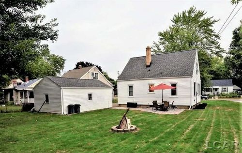 502 Center Drive, Tecumseh, MI, 49286 | Card Image