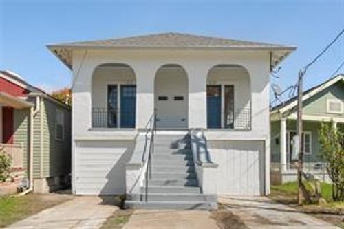 4109 Clematis St, New Orleans, LA, 70122-4807 | Card Image