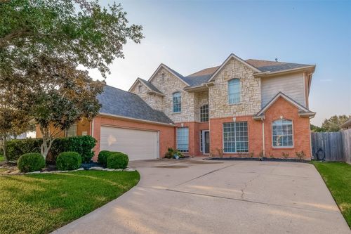 4503 Mesa Crossing Ln, Sugar Land, TX, 77479-5430 | Card Image