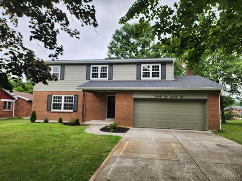 2191 Flomar Ct, Cincinnati, OH, 45233-4216 | Card Image
