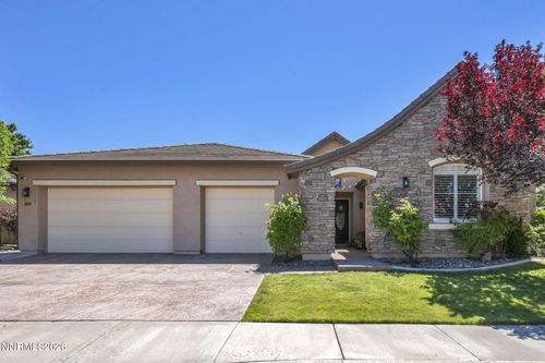 1658 Bridgeview Ct, Reno, NV, 89521-4047 | Card Image