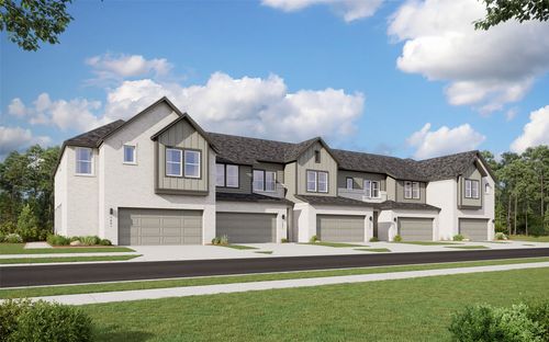 8833 Enclave Way, Northlake, TX, 76262-4101 | Card Image