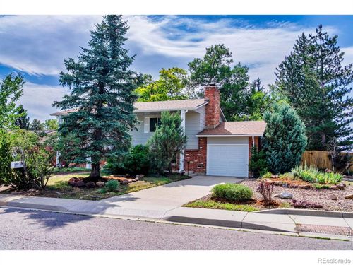 110 Mohawk Drive, Boulder, CO, 80303 | Card Image