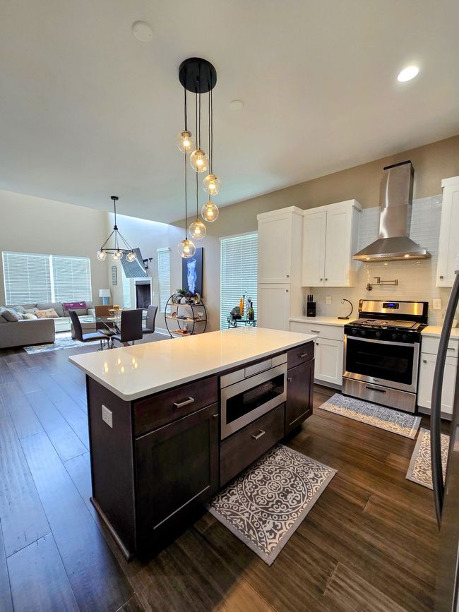 2418 Morena St, House other with 3 bedrooms, 3 bathrooms and 4 parking in Nashville TN | Image 11
