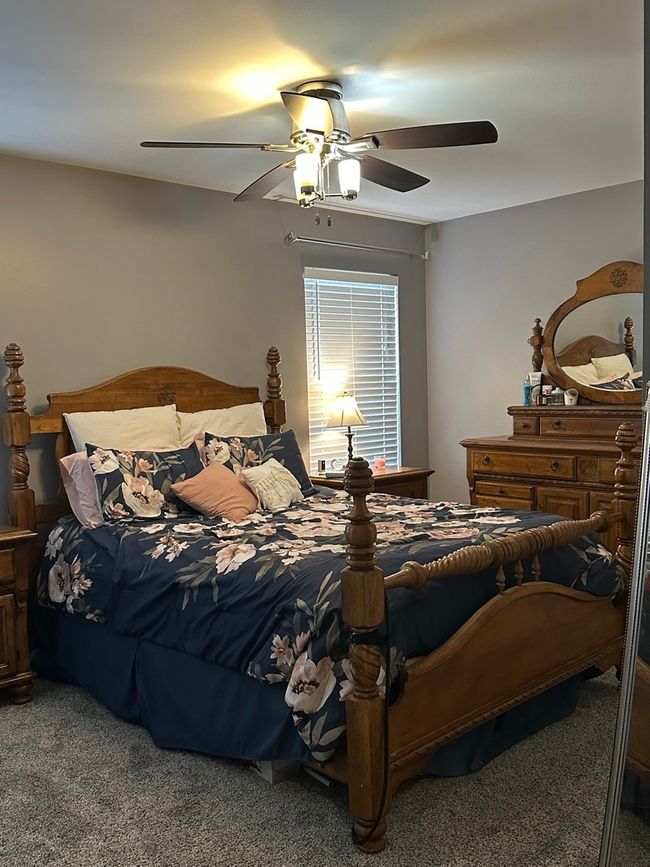 25733 S Mckinley St, House other with 3 bedrooms, 3 bathrooms and 2 parking in Monee IL | Image 19